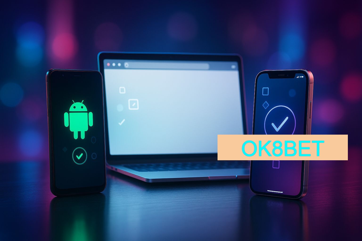 Compatibilidade do App