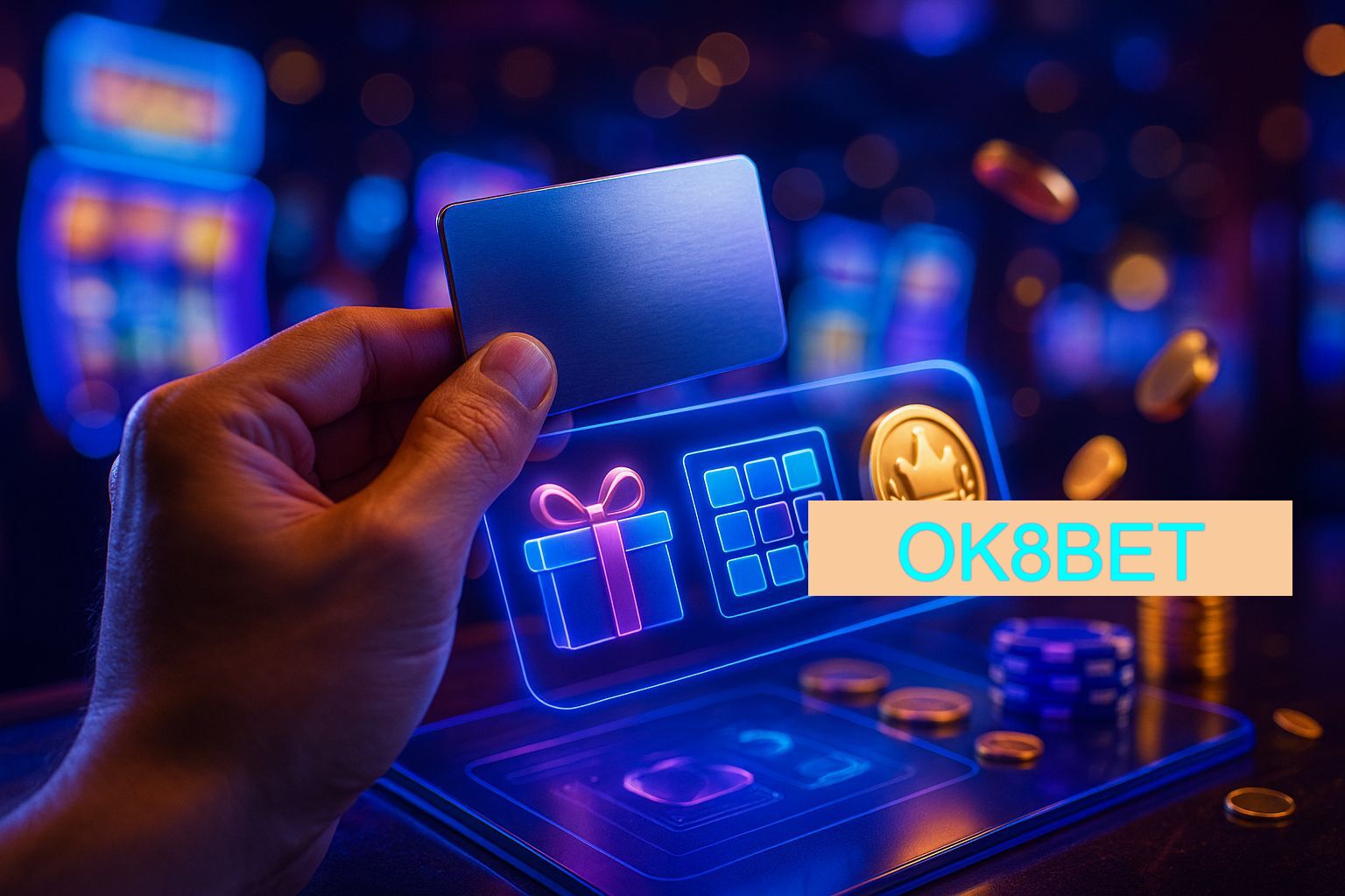 Benefícios do Login